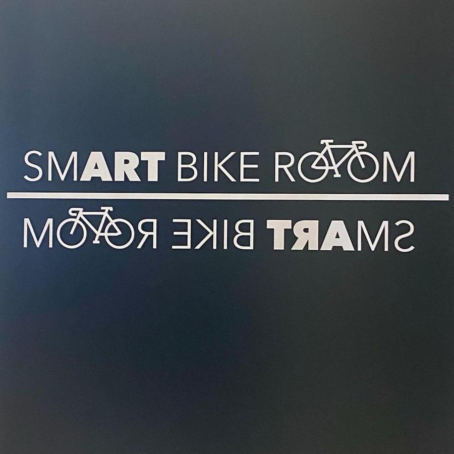 Smart Hotel Bartolini Montecatini Terme Exteriör bild