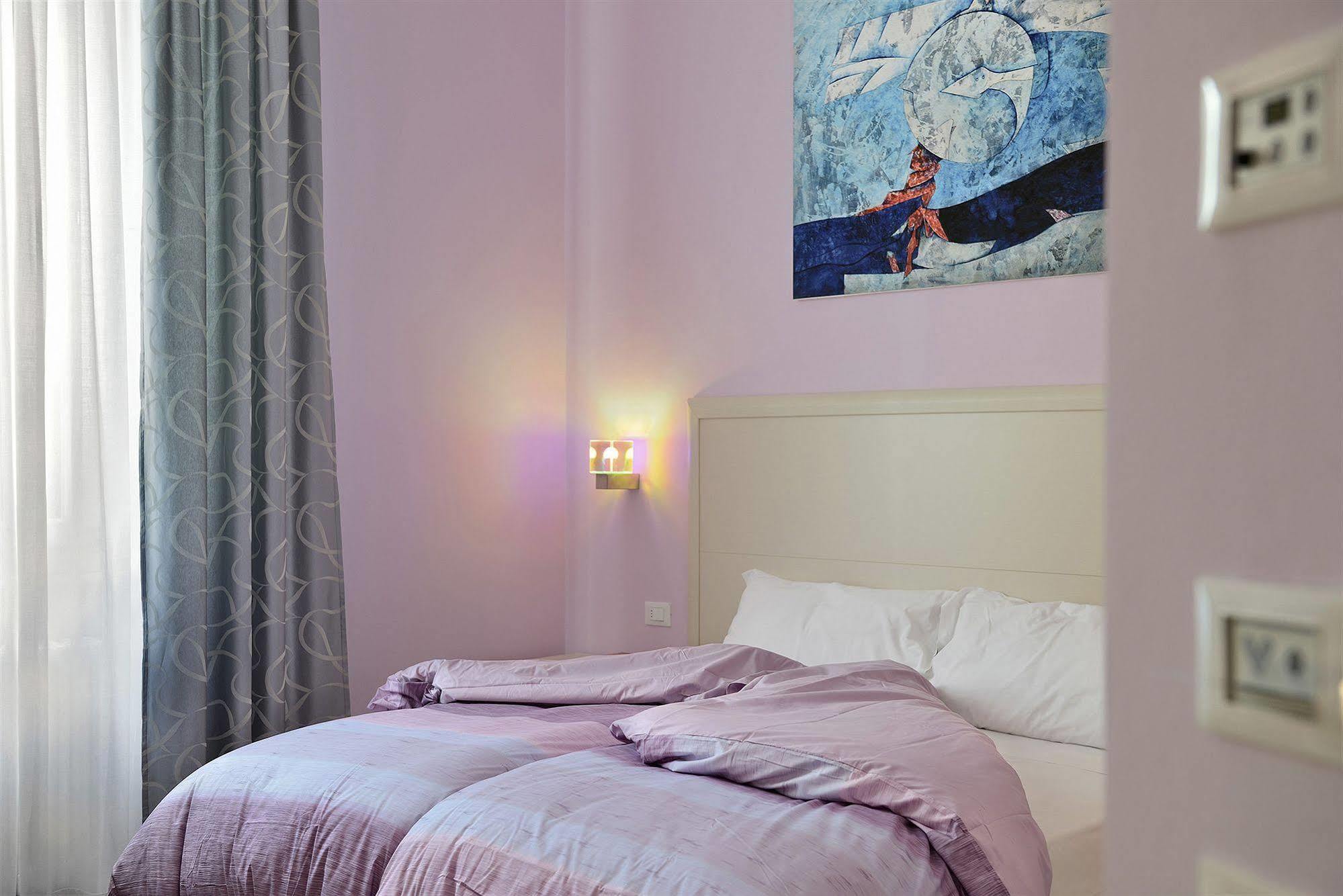 Smart Hotel Bartolini Montecatini Terme Exteriör bild